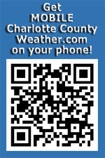 Charlotte County Weather, Radar, Conditions, Forecasts, Fire Weather Analysis and Tides for Port Charlotte, Punta Gorda and the surrounding area. Live weather and Traffic Cams. 33952 33948 33983 33950 33982.